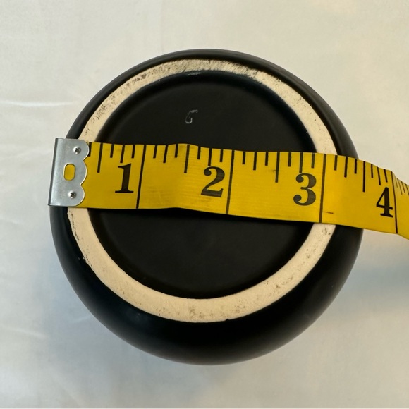 Cat Cachepot - Picture 5 of 5